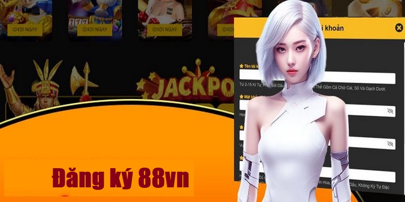 Đăng ký 88vn